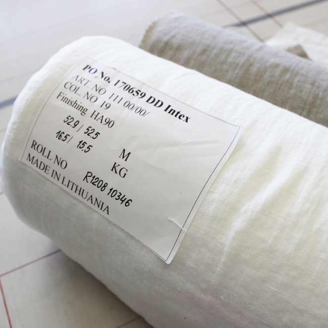 カーテン生地サンプル（レース）※送料無料、着日指定不可