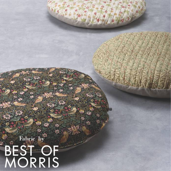Fabric by BEST OF MORRIS/�饦��ɥ����ȥ��С�