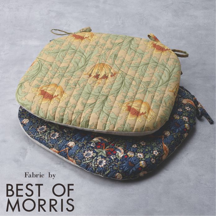 Fabric by BEST OF MORRIS/�Хƥ������ȥ��å����