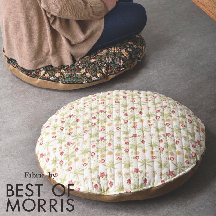 Fabric by BEST OF MORRIS/�����󥿡��饦��ɥ����ȥ��С�