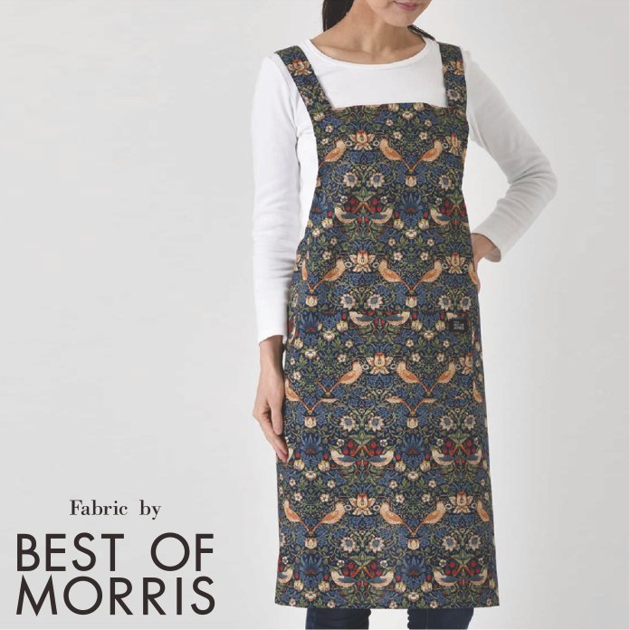 Fabric by BEST OF MORRIS/�Хå����������ץ���
