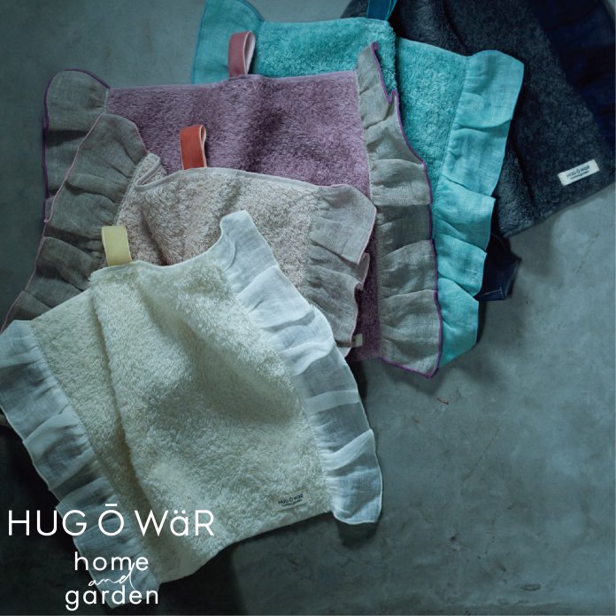 ハンドタオル ハグオーワー/DDintex