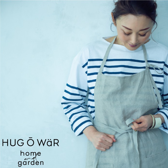 エプロン ハグオーワー/DDintex