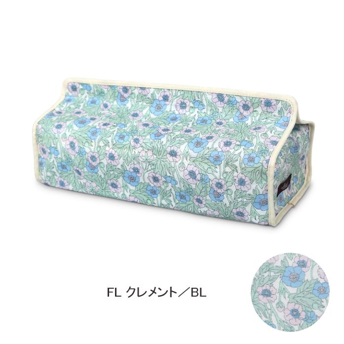 ティッシュカバー&ドイリー　バンドメイド ティッシュカバー&ドイリー バンドメイド