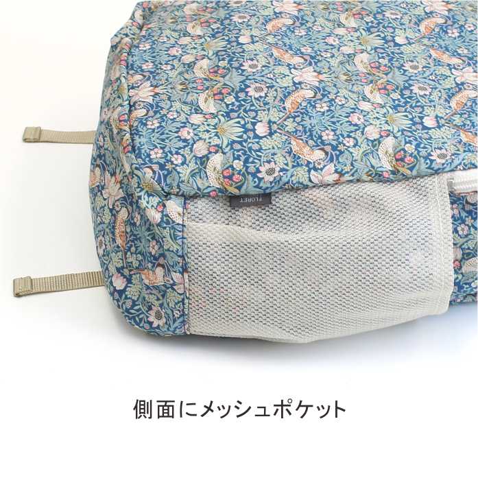 楽天市場】LIBERTYリバティプリントを使ったリュック 撥水加工