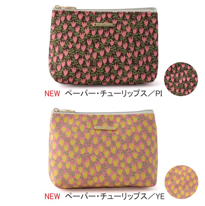 N organic Basic 　春限定　ポーチ＆ファンデ付 N organic Basic 春限定 ポーチ＆ファンデ付 メイクアップ