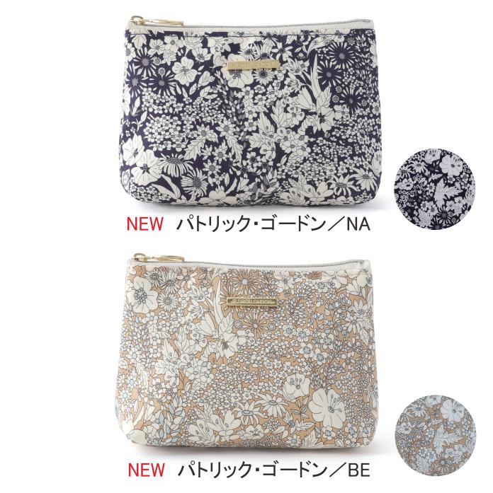 familiar リバティ Sサイズ メッシュポーチ 限定 familiar リバティ Sサイズ メッシュポーチ 限定 - メルカリ