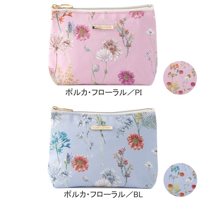 N organic Basic 　春限定　ポーチ＆ファンデ付 N organic Basic 春限定 ポーチ＆ファンデ付