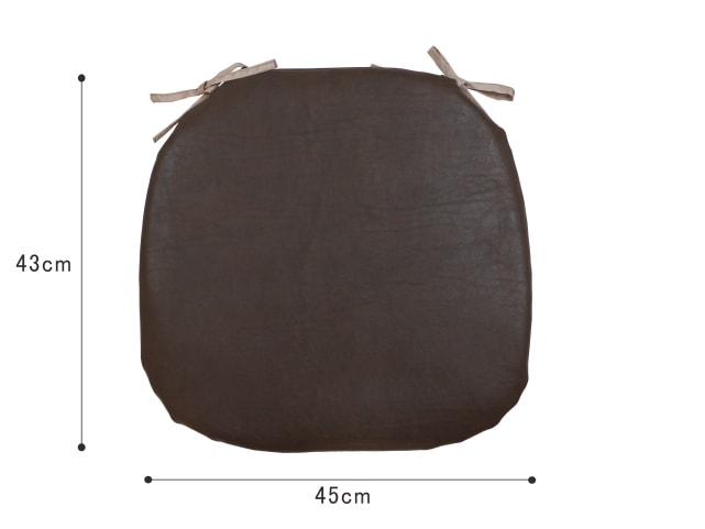 ヴィンテージ！スペシャル！レザー座布団 楽天市場】アンティーク 座布団の通販