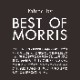Fabric by BEST OF MORRIS/���å���󥫥С�
