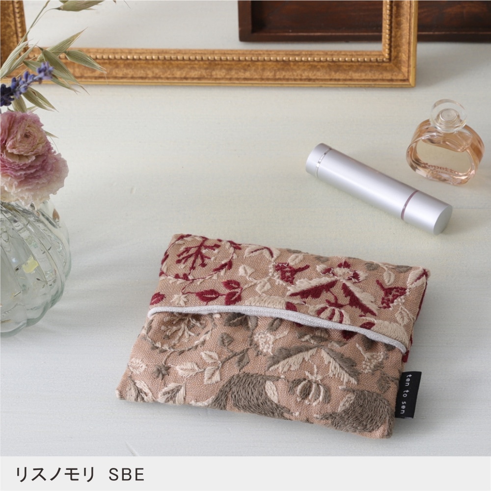 ポケットティッシュ 水に流せるポケットティッシュ（ネットスーパー限定価格：9/15お