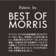 Fabric by BEST OF MORRIS/ƥå奫С