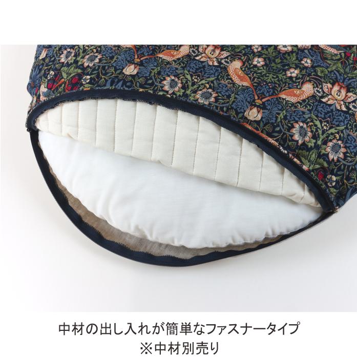 ソフトスリッパ リネン 麻 23～25cm/DDintex