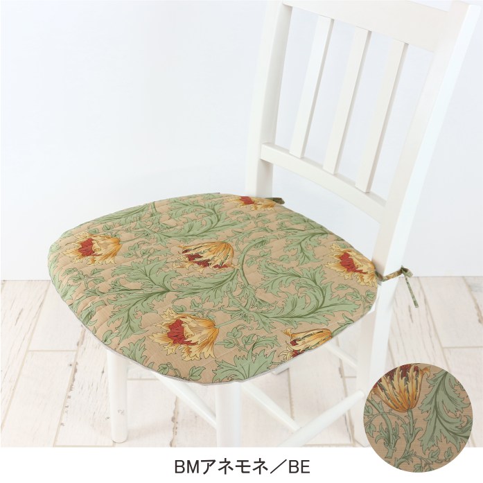 Fabric by BEST OF MORRIS/�Хƥ������ȥ��å����