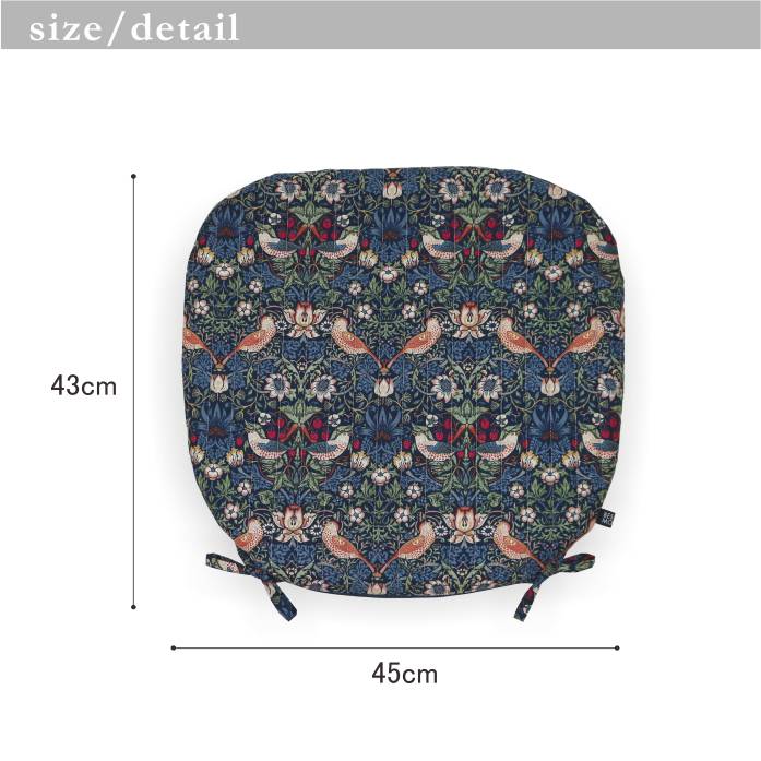 Fabric by BEST OF MORRIS/�Хƥ������ȥ��å����