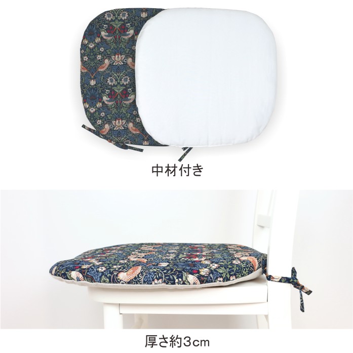 Fabric by BEST OF MORRIS/�Хƥ������ȥ��å����