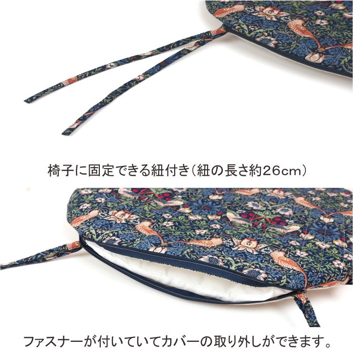 Fabric by BEST OF MORRIS/�Хƥ������ȥ��å����