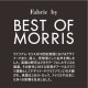 Fabric by BEST OF MORRIS/�����󥿡����å���󥫥С�