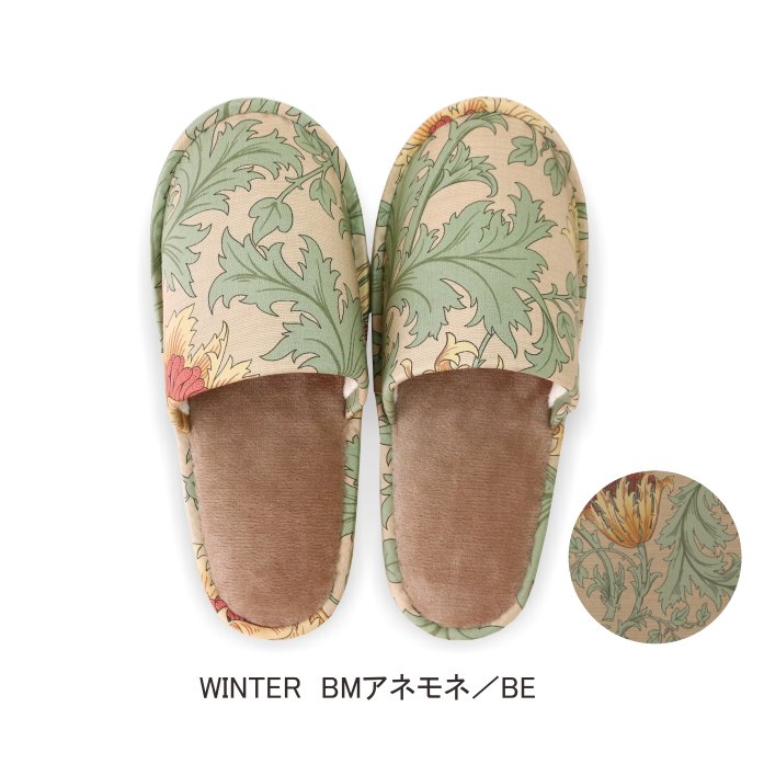 Fabric by BEST OF MORRIS/󥿡˥å