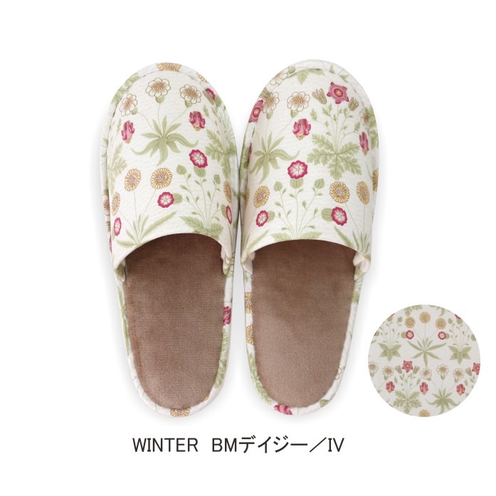 Fabric by BEST OF MORRIS/󥿡˥å