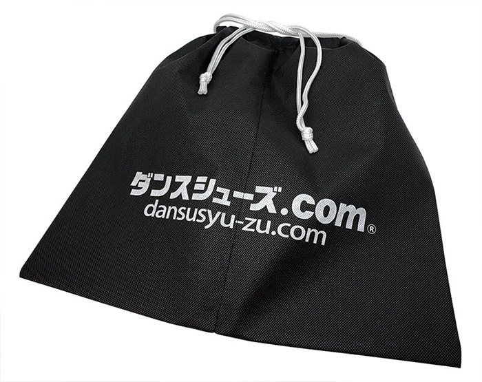 楽天市場】【人気】シューズケース 社交ダンスシューズを 片足