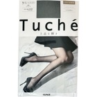 【GUNZE/グンゼ】TUCHE トゥシェ【シャイニーメッシュ】 上品な輝き  網タイツ ストッキング TH211