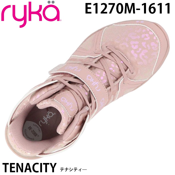 Rukaハイカットシューズ（tenacity） 大好評販売中！／ryka新作