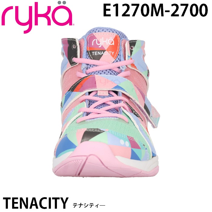 ライカ シューズ サイズ 27 新作 ダンス ズンバ zumba ryka ryka