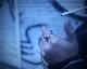 F**K & PEACE Skull Ring -Silver