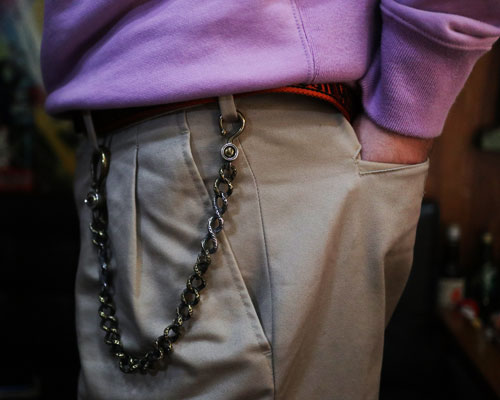 "STARE" DIG W/C -COMBI