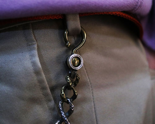 "STARE" DIG W/C -COMBI