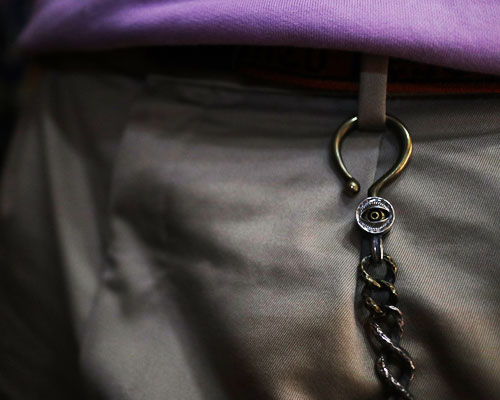 "STARE" DIG W/C -COMBI