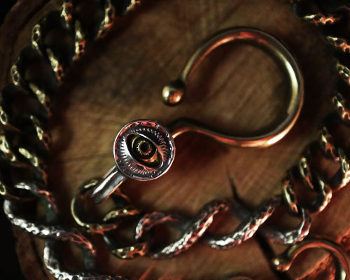 "STARE" DIG W/C -COMBI