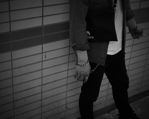 Daddy's Bracelet type1