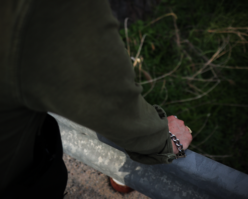 Daddy's Bracelet type1