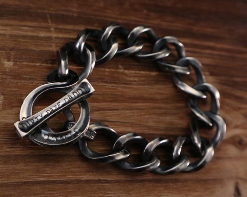 Daddy's Bracelet type1