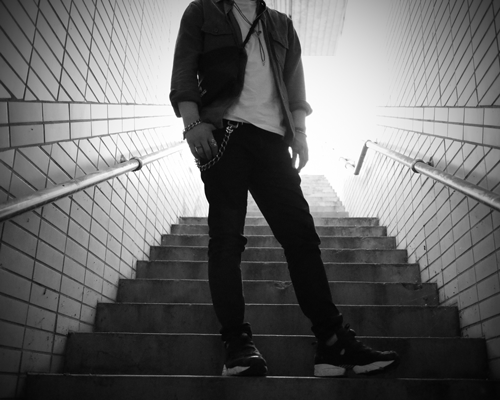 Daddy's Bracelet type1