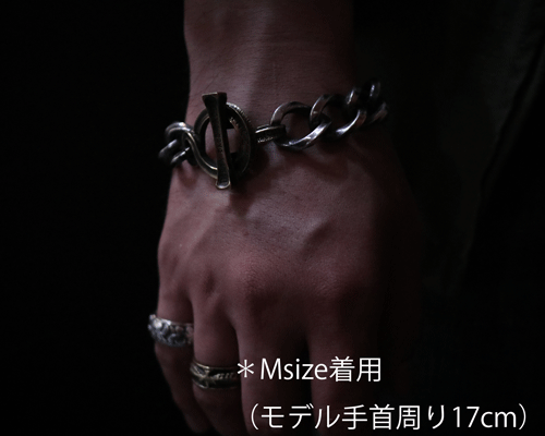 Daddy's Bracelet type1