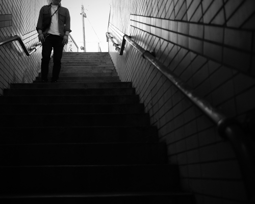 Daddy's Bracelet type1