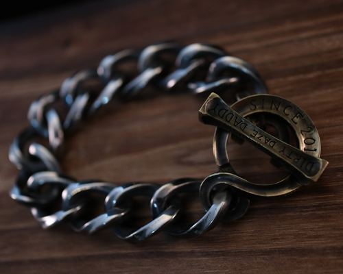 Daddy's Bracelet type1