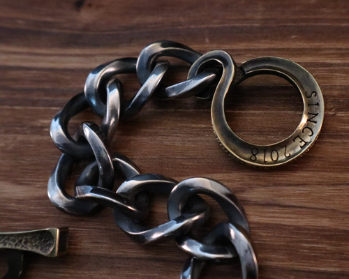 Daddy's Bracelet type1