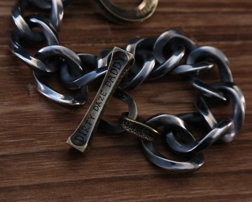 Daddy's Bracelet type1