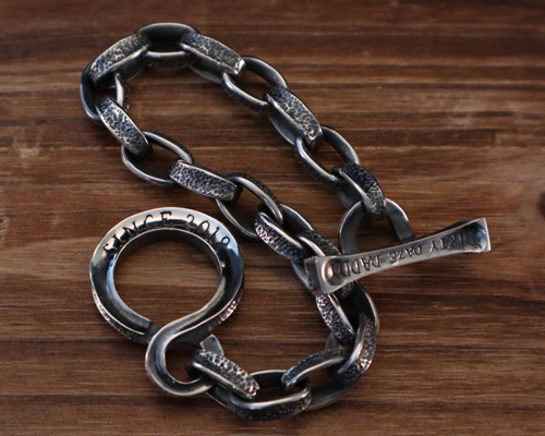 DIRTYDAZEDADDY ブレスレット Daddy's Bracelet type2 | BRACELET | Accessorys -Dirty Daze