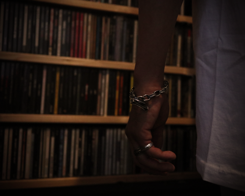 Daddy's Bracelet type2