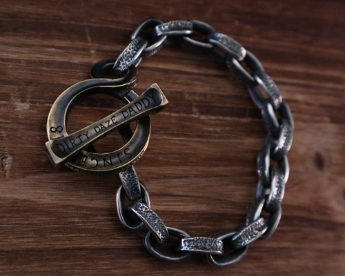 Daddy's Bracelet type2