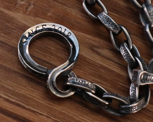 Daddy's Bracelet type2