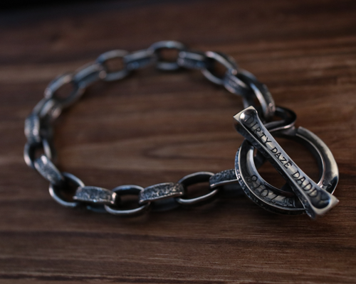 Daddy's Bracelet type2