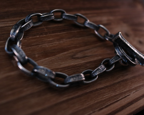 Daddy's Bracelet type2