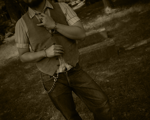 Daddy's Bracelet type2