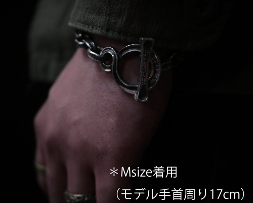 Daddy's Bracelet type2